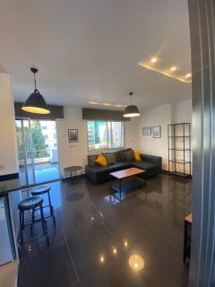 No7 Boutique Apartments - 2