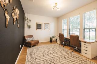 Spacious & Serene Retreat in Georgetown - Georgetown - 6