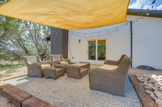 Tranquil Edgewood Retreat with Patio and Grill! - 8