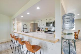 Tranquil Edgewood Retreat with Patio and Grill! - 4