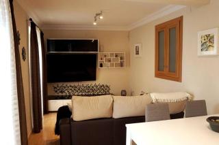 Casa céntrica con terraza y vistas inigualables - Jaén - 7