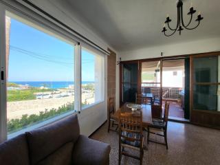Casa Serrans - Cala Mesquida - 5