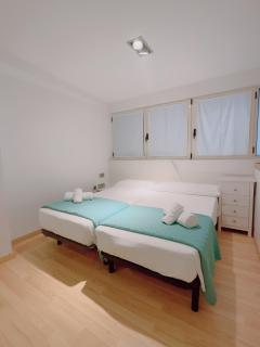 Apartamento La Concha - Saint-Sébastien - 3