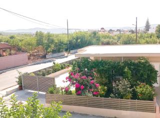 Yucca Studio, beautiful apartment with garden - Rapanianá - 5