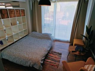 Self Check-IN Free Parking Near Metro Stations and BUS WestSide Studio S6 - Bucarest - 7