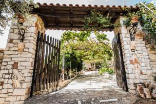 Pontinos Villa - Myloi - 4
