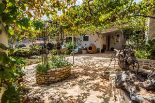 Pontinos Villa - Myloi - 1