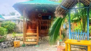 Moalboal Bamboo Guest House - 4