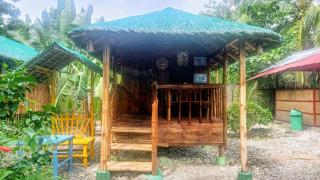 Moalboal Bamboo House / Rooms - Moalboal - 8