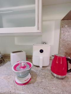 Apartamento La Concha - 9