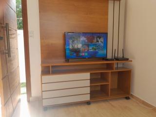 Rancho Calamaris - 2