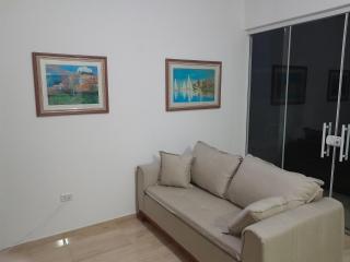 Rancho Calamaris - Cananéia - 3