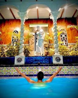 Hacienda Santa María de Cieneguilla - 7