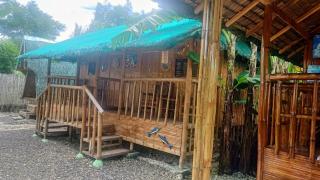 Moalboal Bamboo House / Rooms - Moalboal - 4