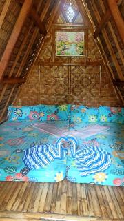 Moalboal Bamboo House / Rooms - Moalboal - 3