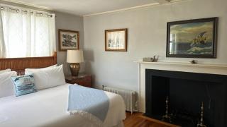 Cliff Lodge - Nantucket - 9