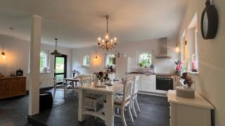 Ferienhaus Villa Vogelsang (Schlei / Ostsee) - Stoltebüll - 6