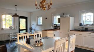 Ferienhaus Villa Vogelsang (Schlei / Ostsee) - Stoltebüll - 7