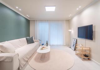 Osondoson Stay-5min to Hapjeong Station, family favorites, 3bed room, large living room - Seul - 0
