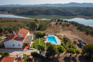 Monte Do Zambujeiro - Vila Nova de Milfontes - 0