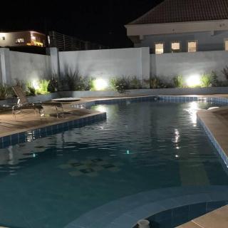 POUSADA BLUE GARDEN - Lages - 0