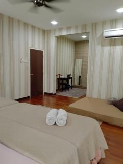 Juniper Homestay Putrajaya Presint 11 - Putrajaya - 4