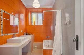 WHome Urban Comfort: 1-BR near Airport & Train Station - Lisboa - 7