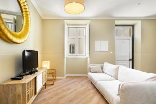 WHome Urban Comfort: 1-BR near Airport & Train Station - Lisboa - 0
