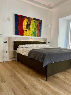 Scarlatti 67 Apartment - Nápoles - 8