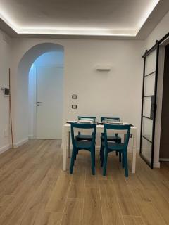 Scarlatti 67 Apartment - Nápoles - 2