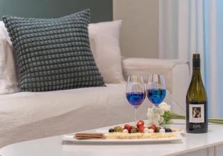 Osondoson Stay-5min to Hapjeong Station, family favorites, 3bed room, large living room - Seul - 3