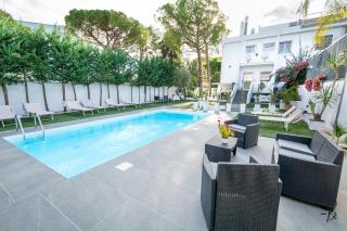 B&B Magnolia Bari - Bari - 9