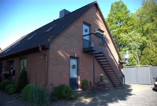 Ferienwohnung Allegra - Süderlügum - 5
