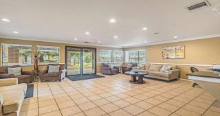 Best Western Roseville Inn - Roseville - 5