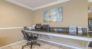Best Western Roseville Inn - Roseville - 7