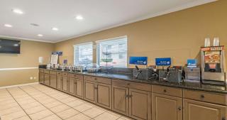 Best Western Roseville Inn - Roseville - 4
