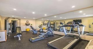 Best Western Roseville Inn - Roseville - 6