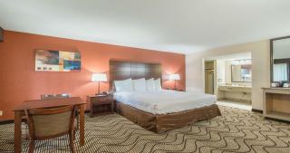 Best Western Roseville Inn - Roseville - 1