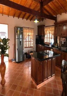 Hospedaje Villa Sofía Barichara ST Santander - 4