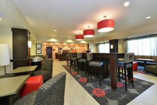 Hampton Inn Middletown - Middletown - 4