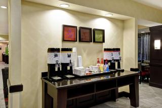 Hampton Inn Middletown - Middletown - 3