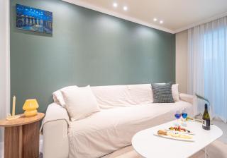 Osondoson Stay-5min to Hapjeong Station, family favorites, 3bed room, large living room - Seul - 7