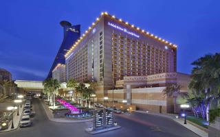 Jeddah Hilton - Dschidda - 7