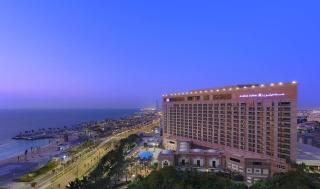 Jeddah Hilton - Yeda - 0