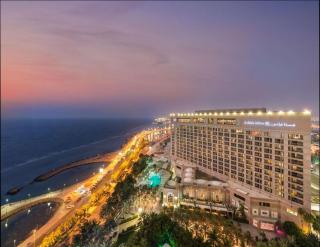 Jeddah Hilton - Yeda - 8