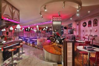 Jeddah Hilton - Yeda - 3