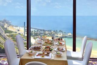 Jeddah Hilton - 1