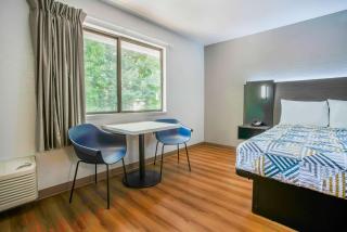 Motel 6-Gresham, OR - Portland - Gresham - 2