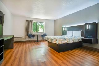 Motel 6-Gresham, OR - Portland - 6
