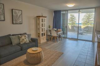 The Nesuto The Entrance Waterfront Apartments - 2